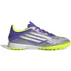 Image de Adidas, Unisexe, Chaussures de football, Women's League TF Fussballschuhe (44 2/3), Violet, Jaune, Blanc, Multicolore