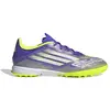 Image de Adidas, Unisexe, Chaussures de football, Women's League TF Fussballschuhe (42 2/3), Violet, Jaune, Blanc