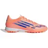 Image de Adidas, Unisexe, Chaussures de football, F50 League TF (44), Bleu, Blanc