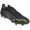 Image de Adidas, Hommes, Chaussures de football, F50 Elite FG (42), Noir, Vert