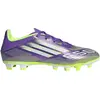 Image de Adidas, Femmes, Chaussures de football, Damen Club FG/MG Fussballschuhe (43 1/3), Violet