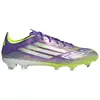 Image de Adidas, Unisexe, Chaussures de football, Pro FG Fussballschuhe (40 2/3, 40.5), Violet