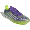 Image de Adidas, Hommes, Chaussures de football, Chaussures de football Pro FG (44), Violet, Blanc, Jaune, Multicolore