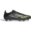 Image de Adidas, Hommes, Chaussures de football, Chaussures Pro FG (44 2/3), Noir, Argent