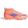 Image de Adidas Chaussures De Football Junior F50 League Mid Fg/mg