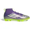 Image de Adidas Chaussures De Football Junior F50 League Mid Fg/mg