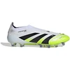 Image de Adidas Chaussures De Football Predator Elite Laceless Ag