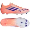 Image de Adidas, Hommes, Chaussures de football, F50 League FG/AG (43 1/3), Bleu