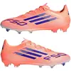 Image de Adidas, Hommes, Chaussures de football, F50 League Fussballschuhe (46), Orange, Bleu