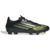 Image de Adidas, Unisexe, Chaussures de football, F50 League FG/AG (46), Noir, Jaune