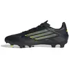 Image de Adidas, Hommes, Chaussures de football, F50 League FG/AG (42), Noir, Jaune