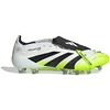 Image de Adidas Chaussures De Football Predator Elite Fold-over Tongue Ag