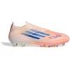 Image de Adidas Chaussures De Football Pour Femme F50 Sparkfusion Elite Laceless Fg/ag