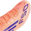 Image de Adidas, Hommes, Chaussures de football, F50 League Mid Fussballschuhe (44), Orange