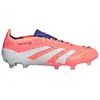 Image de Adidas, Hommes, Chaussures de football, Predator Elite Fussballschuhe (42), Orange