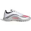 Image de Adidas, Unisexe, Chaussures de football, F50 Messi League TF (38 2/3), Multicolore