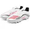 Image de Adidas, Hommes, Chaussures de football, F50 Messi Club Fussballschuhe (44), Blanc