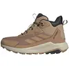 Image de Adidas, Hommes, Bottes, Terrex Anylander Climawarm+, Marron, Beige, (43)