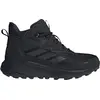 Image de Adidas, Hommes, Chaussures de randonnée, Terrex Anylander Cl (46), Noir, Gris