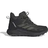 Image de Adidas, Hommes, Chaussures de randonnée, Terrex Anylander Climawarm+ Schuhe (43 1/3), Noir