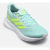Image de Runfalcon 5 W par adidas performance Jaune 42 Femme