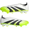 Image de Adidas, Hommes, Chaussures de football, Herren Predator League LL FG/MG Fussballschuhe (42), Multicolore