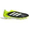 Image de Adidas Chaussures De Football Copa Pure 3 Elite Laceless Fg