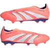 Image de Adidas, Hommes, Chaussures de football, Predator League Fussballschuhe (42), Orange, Bleu, Blanc