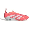 Image de Adidas Chaussures De Football Junior Predator Elite Laceless Fg