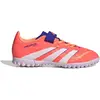 Image de Adidas, Garçons, Chaussures de football, Predator Club Kinderfussballschuhe (38 2/3)