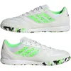 Image de Adidas, Hommes, Chaussures de football, Top Sala Competition II Schuhe (44), Vert, Blanc