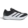 Image de Adidas, Femmes, Chaussures de course à pied, Duramo Rc2 W - cblack/ftwwht/halsil (36), Argent, Blanc, Noir
