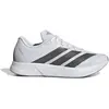 Image de Adidas, Femmes, Chaussures de course à pied, Duramo Rc2 W - ftwwht/grefiv/halsil (38), Blanc, Gris, Argent