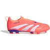 Image de Adidas Chaussures De Football Junior Predator League Laceless Fg/mg