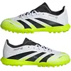 Image de Adidas, Garçons, Chaussures de football, Predator League TF Kinder-Fussballschuhe (36 2/3), Blanc