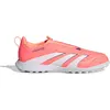 Image de Adidas, Garçons, Chaussures de football, Predator League Kinderfussballschuhe (36), Orange