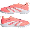 Image de Adidas, Garçons, Chaussures de football, Predator League Kinderfussballschuhe (32), Orange