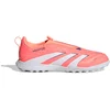 Image de Adidas Chaussures De Football Junior Predator League Laceless Tf