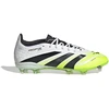 Image de Adidas Chaussures De Football Junior Predator Elite Fg