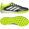 Image de Adidas, Hommes, Chaussures de football, Copa Pure III League TF (43 1/3), Vert, Noir