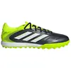 Image de Adidas, Hommes, Chaussures de football, Copa Pure III League Fussballschuhe (46), Vert, Noir