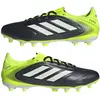 Image de Adidas, Hommes, Chaussures de football, Copa Pure III League FG/AG (46), Multicolore