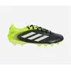Image de Adidas, Unisexe, Chaussures de football, COPA PURE III LEAGUE FG/MG CBLACK/FTWWHT/LUCLEM Grösse: 7 (40 2/3), Jaune, Blanc, Noir