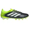 Image de Adidas, Hommes, Chaussures de football, Copa Pure III League FG/AG (44), Jaune, Noir, Blanc