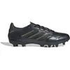 Image de Adidas, Hommes, Chaussures de football, Copa Pure III League FG/AG (44), Gris, Noir