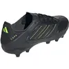 Image de Adidas, Hommes, Chaussures de football, COPA PURE III LEAGUE FG/MG CBLACK/DGSOGR/LUCLEM 11.5 (46), Noir