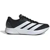 Image de Adidas, Hommes, Chaussures de course à pied, Duramo Rc2 M - cblack/ftwwht/halsil (44 2/3), Noir