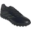 Image de Adidas, Hommes, Chaussures de football, Herren Copa Pure III League TF Schuhe (40 2/3), Noir