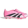 Image de Adidas Chaussures De Football Junior Predator League Fold-over Tongue Fg/mg