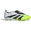 Image de Adidas Chaussures De Football Junior Predator Elite Fold-over Tongue Fg